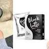 Black latte Reshape Black Charcoal Latte 100g thumb 1