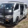 Toyota Hiace 7l van thumb 8
