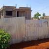 Uncompleted house for sale thumb 0