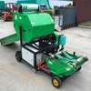 FULL AUTOMATIC SILAGE BALER AND ENVELOPING MACHINE FOR SALE thumb 1