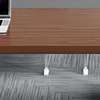 Modular Metallic Boardroom Table For Meetings thumb 3
