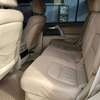 2017 Toyota Landcruiser V8 thumb 0