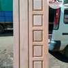 Solid panel flush door in Nairobi Kenya thumb 2