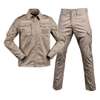 Tactical suit for outdoors (green ,brown, black) thumb 0