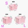 Stackable  Plastic Storage  Baskets thumb 8