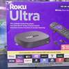Roku Ultra | Streaming Device HD/4K/HDR/Dolby Vision thumb 0