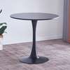 Dining Tables;Black Round Dining Table In Sotik thumb 6