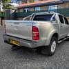 HILUX DOUBLE CABIN thumb 6