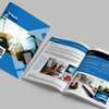 Company Profile Design, Catalogues and Brochures thumb 5