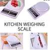 Kitchen weighing scale thumb 1