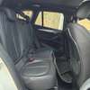 BMW X1 XDRIVE20i White Sunroof 2018 thumb 4