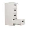 4-Drawer Office Steel Cabinet thumb 3