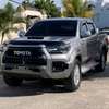 Toyota Hilux double cabin GR 2016 4wd thumb 1