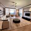 Furnished 3 Bed Apartment with En Suite at Brookside Drive thumb 1