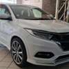 Honda vezel AWD hybrid thumb 10