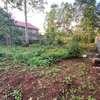 0.05 ha residential land for sale in Gikambura thumb 5