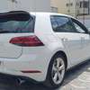 Volkswagen Golf GTI Tuned 2019 thumb 3