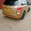 Well Maintained Toyota Fielder thumb 3