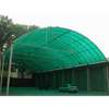 GREEN POLYCARBONATE ROOFING SHEETS thumb 1