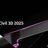AutoCAD Civil 3D 2025 thumb 0