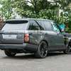 2019 Range Rover Vogue thumb 1