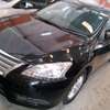 Nissan syphy black thumb 5