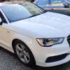Audi Quattro A3 TFSI Sunroof 2017 thumb 2