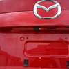 Mazda CX-5 Red wine thumb 6
