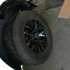Toyota Hilux Double cabin thumb 1