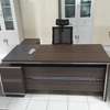 1.8 Modern Executive Imported Boss’s Office Desk thumb 10