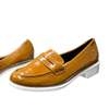 Brand New Brogues with a Soft Rubber Sole sizes 37-41 thumb 1