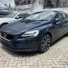 Volvo v40 diesel 2000cc thumb 2