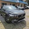 Volvo XC60 T5 AWD Green 2018 thumb 2