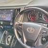 Toyota Alphard 2018 Double sunroof thumb 5