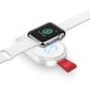 Portable Iwatch Magnetic Charger For Iwatch Series 1/2/3/4 thumb 3
