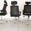 OFFICE CHAIRS WITH HEADREST thumb 2