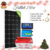 Special offer for 250w solar fullkit thumb 0