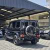 Mercedes Benz AMG G63 Petrol 2019 thumb 8