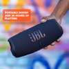 JBL Charge 5 Portable Wireless Bluetooth Speaker thumb 2