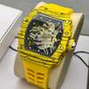 Richard Mille Watches thumb 1