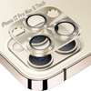 Camera Lens Metal & Glass Protector for iPhone 13 Series thumb 9