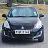 Suzuki swift thumb 4