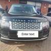 Range Rover Vogue for sale thumb 1