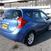 NISSAN NOTE (MKOPO/HIRE PURCHASE ACCEPTED) thumb 3