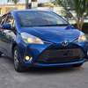 Toyota vitz 1500cc Hybrid 2018 thumb 2