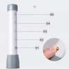 BUY TRANSPORTABLE ADULT POTTY FOR ELDERLY SALE PRICE KENYA thumb 9