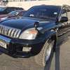 Toyota prado J120 thumb 3