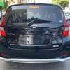 Nissan Note autech black thumb 1