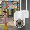 1080P Smart WiFi Camera  Waterproof Wireless Monitor thumb 1