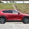 DEPOSIT AS LOW AS 500K FOR THIS CX5 2017 thumb 1